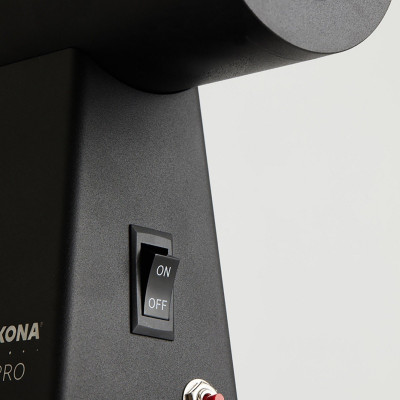 Máy xay cà phê đa dụng G-ONE pro chuyên nghiệp CAFE DE KONA