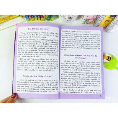 Sách - Mười vạn câu hỏi vì sao (Tím B120) - ndbooks