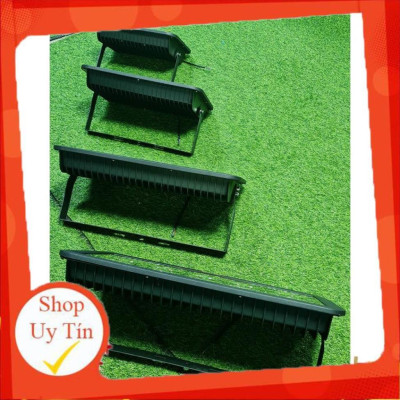 Đèn pha LED chiếu sâu (Pha cốc) 300W COB