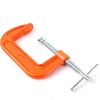 Cảo Chữ C Asaki AK-6260 2