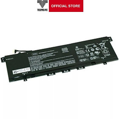 Pin Tương Thích Cho Laptop Hp Envy X360 13-Ah1010Tu 13-Ah1011Tu 13-Ah1012Tu - Kc04Xl - Hàng Nhập Khẩu New Seal TEEMO PC TEBAT1502