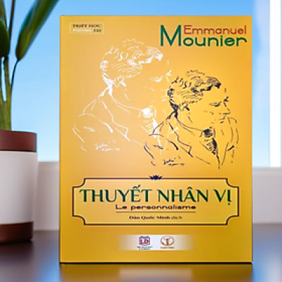 Thuyết nhân vị - KM255