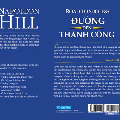 Đường Đến Thành Công - Road To Success