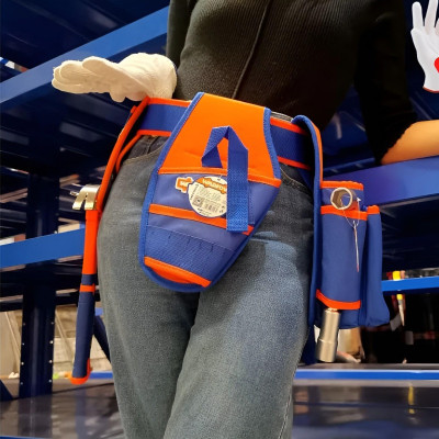 TÚI ĐỰNG DỤNG CỤ 250X150MM (KHÔNG KÈM ĐAI ĐEO) WTG2105 WADFOW - HÀNG CHÍNH HÃNG