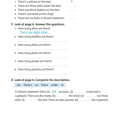 Sách - Grammar Friends 2