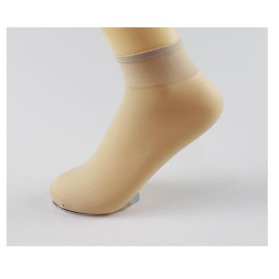 Set 10 Đôi Tất Vớ da mỏng dai VT10