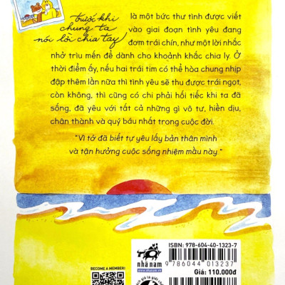 Trước Khi Chúng Ta Nói Lời Chia Tay