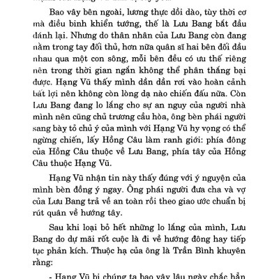 Thuật Xử Thế Xưa Và Nay (Tập 2)