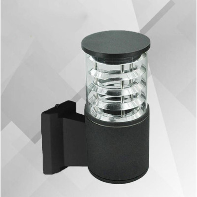 Đèn gắn tường ASANTA kiểu dáng hiện đại, tinh tế - kèm bóng LED chuyên dụng.