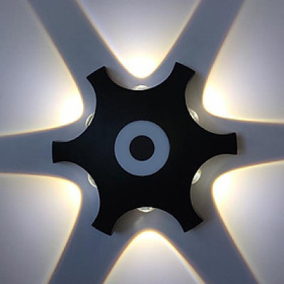 Đèn tường led, đèn trang trí