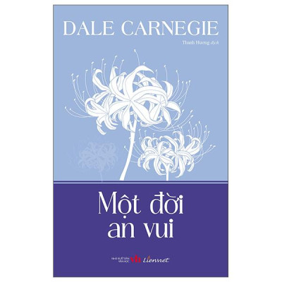 Sách - Một Đời An Vui