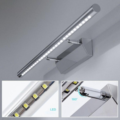 Đèn soi tranh, đèn rọi, đèn trang trí, đèn decor, đèn tranh, đèn soi gương L277 DT