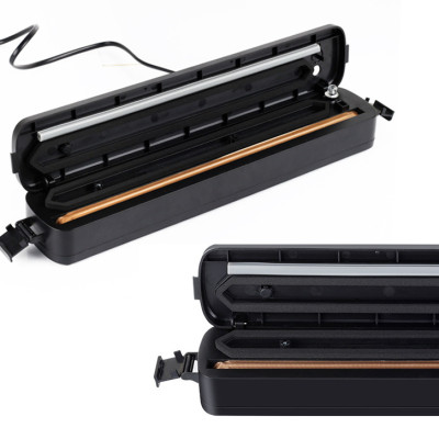 Máy hút chân không và hàn miệng túi để bảo quản thực phẩm - Hàng chính hãng