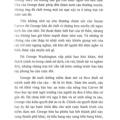 Vươn Đến Sự Hoàn Thiện