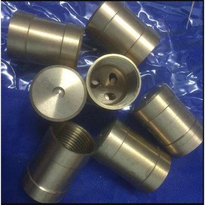 Đầu Phun Nước Nghệ Thuật Foggy Kiểu Xòe Rộng Cho Đài Phun Nước