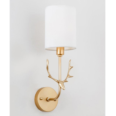 Đèn tường IVON trang trí nội ngoại thất - kém bóng LED chuyên dụng