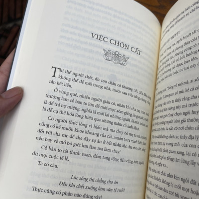 NẾP CŨ - CON NGƯỜI VIỆT NAM - Toan Ánh – Nxb Trẻ - bìa mềm