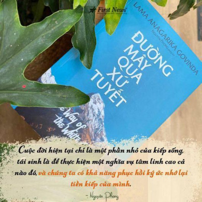 Đường Mây Qua Xứ Tuyết - Nguyên Phong - First News