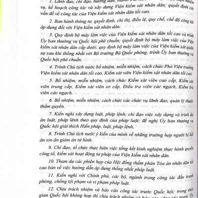 Chỉ Dẫn Tra Cứu, Áp Dụng Bộ Luật Tố Tụng Hình Sự Năm 2015 (Sửa đổi, bổ sung năm 2021) (Sách chuyên khảo)