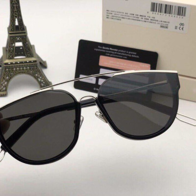 Kính râm, Kính mát Nam nữ cao cấp GM Loe Hồng Kong Fullbox Phụ Kiện