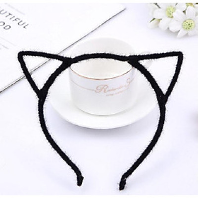 Combo 2 cài tai mèo