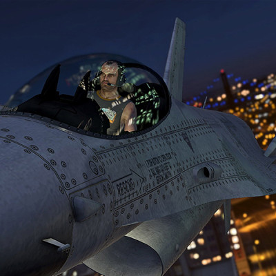 Đĩa Game PlayStation PS4 Sony GTA Grand Theft Auto V Hệ US - Hàng nhập khẩu 