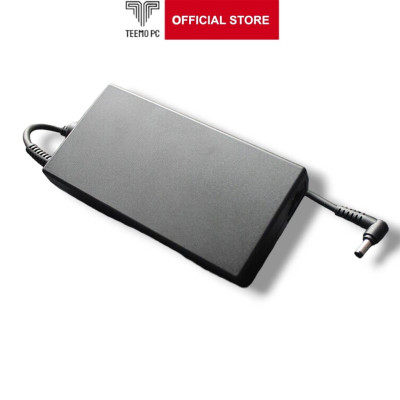 Sạc Tương Thích Cho Laptop MSI GF63 9SC-088CN GP62 2QE-215XCN PE60 6QD-216ID WE62 7RI-1880RU 120w- Hàng Nhập Khẩu New Seal TEEMO PC X44