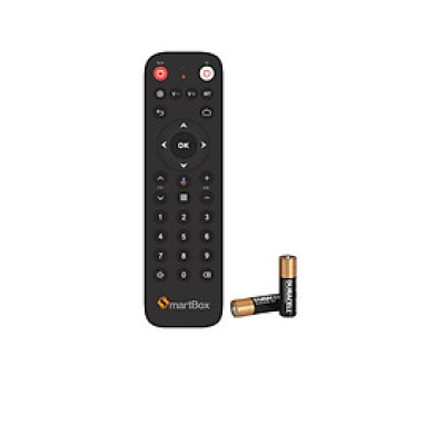 Điều khiển bằng giọng nói dùng cho Smartbox MyTV Chính hãng Cao cấp