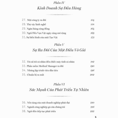 Sách: Thí Nghiệm Đầu Hàng - Hành Trình Tuân Theo Sự Hoàn Hảo Của Dòng Đời