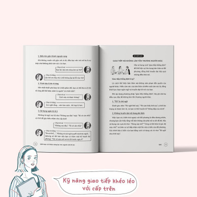 128 Mẹo Cải Thiện Năng Lực Cho Người Mới Đi Làm - Từ "Amateur" Đến Chuyên Nghiệp