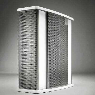 Máy Lọc Không Khí Wood’s GRAN 900 Hàng chính hãng