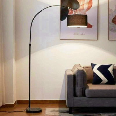 Đèn góc sofa ,đèn phòng khách, đèn cây đứng DT