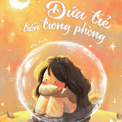 Đứa Trẻ Trốn Trong Phòng