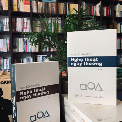 Nghệ Thuật Ngày Thường - Tập 1 - NB150