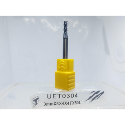 Dao phay Speed Tiger UET0304