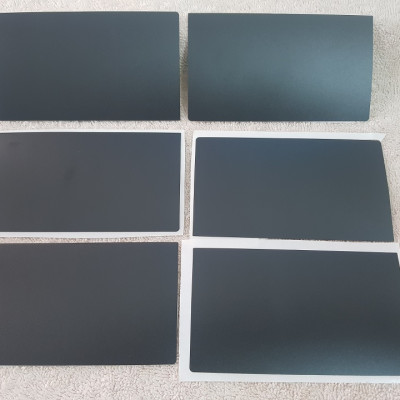 Miếng dán Touchpad dành cho Lenovo Thinkpad T450, T460, T550, T560, L450, L460 - Hàng chính hãng