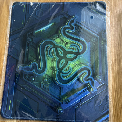 Miếng Lót Chuột (29 x 23 cm) - Hàng Nhập Khẩu