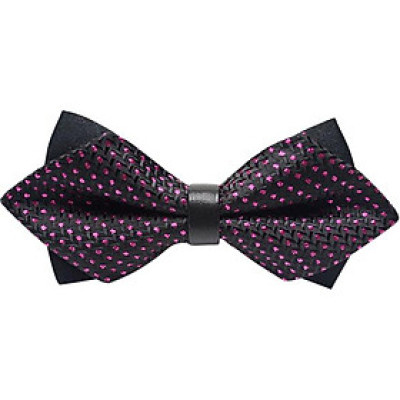 Nơ Đeo Cổ Nam Titishop NDC086