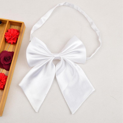 Nơ đeo cổ nữ - Nơ Đồng Phục