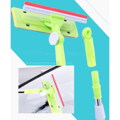 Cây Lau Kính Cán Dài Tiện Dụng Kéo Dài 70 - 100cm