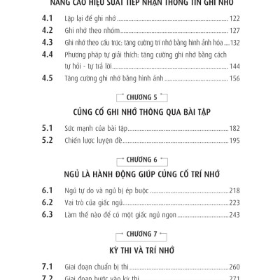 Sách - Phương Pháp Học Siêu Trí Nhớ Của Ebbinghaus