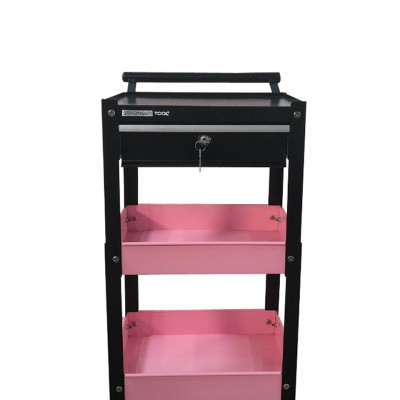 Xe đẩy dụng cụ mini 1 ngăn kéo Stronger Tool