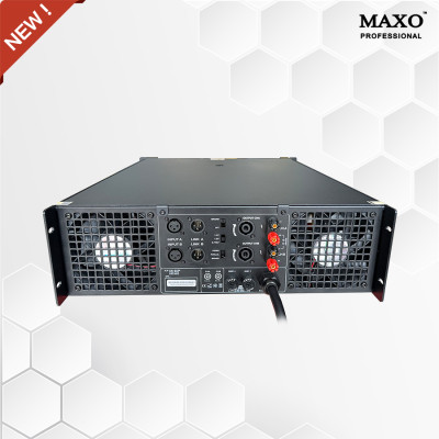 Main 2 Kênh MX-8600PRO - Hàng Chính Hãng