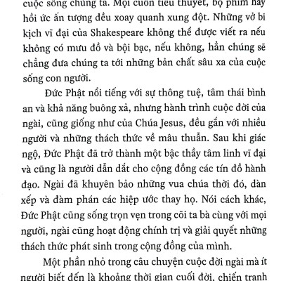 Mọi Việc Đều Có Thể Giải Quyết - Tháo Gỡ Khó Khăn Bằng Phương Pháp Thiền