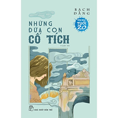 Những Đứa Con Cổ Tích _TRE