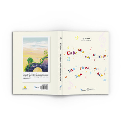 Cuộc Sống Còn Có Nhịp Sao Bạn Chưa Bắt Kịp?