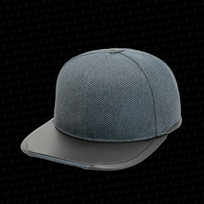 Mũ snapback hiphop nam nữ NÓN SƠN chính hãng MC229K-XM2