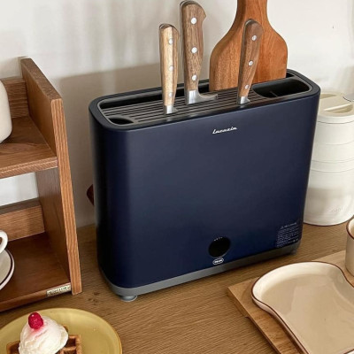 Máy Tiệt trùng dao thớt đũa Lacuzin made in Korea Hàng chính hãng