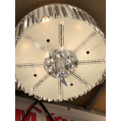 Đèn mâm tô điểm phale M 9165 + M 9166 DT