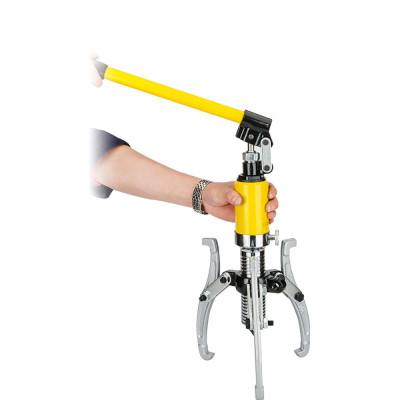 Vam Cảo Thủy Lực ABG YL-30, Vam Kẹp 2-3 Chấu, Vam Cảo 3 Càng, Cảo Thủy Lực - Hàng Chính Hãng